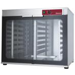 Armoires de pousse pour fours, 2 portes, 2x 8 niveaux, Enlèvement ou Envoi