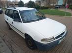 Opel Astra 1.7TD gekeurd voor verkoop, Auto's, Beige, 5 deurs, Particulier, Astra