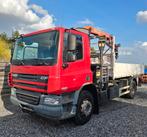 DAF CF 75.310, Euro 5, Bedrijf, DAF, Te koop