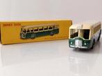Dinky Toys Authentique 29D Autobus Parisien Made in France, Hobby & Loisirs créatifs, Enlèvement ou Envoi, Dinky Toys