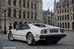 Ferrari 308 GTS 2.9 V8 Manuelle TARGA/Historique/AIRCO, Cuir, 2927 cm³, Achat, Entreprise