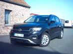 VW T-Cross 1.0 Tsi (2021), Essai à domicile, Euro 6, Entreprise, Boîte manuelle