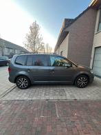 vw touran 2011 /1600 tdi 77 kw, Auto's, Euro 5, Particulier, Te koop, Touran