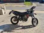 Aprillia sx125 2019, Motoren, Bedrijf, 125 cc, 11 kW of minder, 1 cilinder