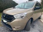 Dacia Logdy 1.5 DCI EU6, Autos, Achat, Beige, 5 portes, Particulier