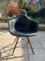 6 Chaises eames style a vendre ensemble ou sépares, Enlèvement, Comme neuf, Noir, Cinq, Six Chaises ou plus