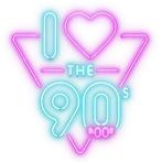 2 tickets I Love the 90's - 04/04/26 Trixxo Arena Hasselt, Tickets en Kaartjes, Twee personen, April