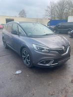 Renault Grand Scenic 1.3 TCE ***Bose, Automaat***, Auto's, Monovolume, Leder en Stof, Beige, 5 deurs