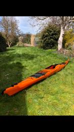Kajak Prijon, Watersport en Boten, Kajaks, Ophalen, Zo goed als nieuw