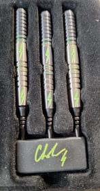Soft Tip Dartspijlen  CHRIS LIM BARRELS, Sport en Fitness, Darts, Ophalen of Verzenden, Nieuw, Pijlen, Soft tip