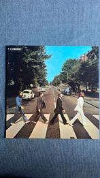 The Beatles : LP Abbey Road, Ophalen of Verzenden, Zo goed als nieuw