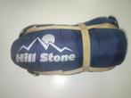 Sac de couchage Hill Stone, Caravanes & Camping, Enlèvement, Comme neuf