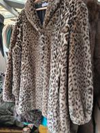 Manteaux de fourrure, Enlèvement