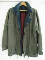 Jas heren en dames, Tenson, maat 48, perfekte staat !!, Kleding | Heren, Jassen | Winter, Ophalen, Maat 48/50 (M), Rood