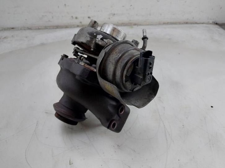 TURBOCOMPRESSEUR Ford Transit Connect (PJ2) (|9686120680|), Autos : Pièces & Accessoires, Moteurs & Accessoires, Ford, Utilisé