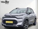 Citroen C3 Aircross Shine / 1.5 BlueHDI, Achat, Euro 6, Boîte manuelle, 127 g/km