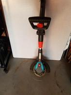 graskanttrimmer Gardena, Tuin en Terras, Ophalen, Zo goed als nieuw, 10 tot 30 cm, Elektrisch