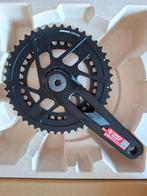 SRAM RIVAL E1 46-33, Neuf, Pédalier ou Pédales, Enlèvement ou Envoi, Vélo de course