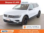 Volkswagen Tiguan Allspace 2.0 TDI Highline 4Motion, Autos, Cuir, Achat, 1968 cm³, 5 portes