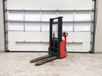 LINDE L10, 1000 tot 2000 kg, Elektrisch, Stapelaar, LINDE