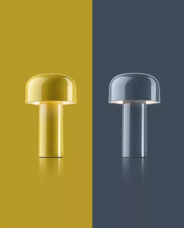 Flos Bellhop Tafellamp, Huis en Inrichting, Lampen | Tafellampen, Nieuw, Minder dan 50 cm, Kunststof, Ophalen of Verzenden