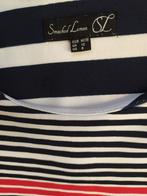 Robe d'été rayée « Smashed Lemon » 38 ou M, Enlèvement