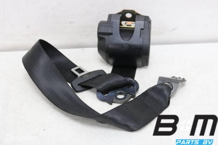 Gordels linksachter VW Polo 9N 6Q0857805, Gebruikt