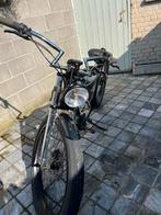 Electrische fiets The Ruffian, Ophalen, Zo goed als nieuw, Overige merken