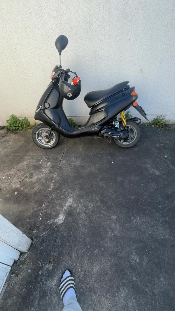 Peugeot zenith, Fietsen en Brommers, Ophalen, Overige modellen, 70 cc, Klasse A (25 km/u)