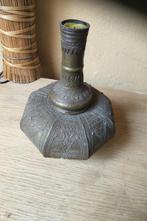 antieke koperen bronzen vaas, Enlèvement ou Envoi, Cuivre ou Bronze