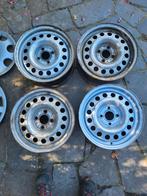 Golf 2 velgen, Auto-onderdelen, Banden en Velgen, Ophalen, 14 inch, Gebruikt, Velg(en)