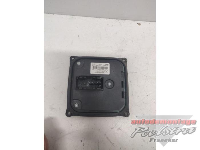 Computer Verlichting van een Mercedes C-Klasse, Auto-onderdelen, Verlichting, Mercedes-Benz, Nieuw, Ophalen of Verzenden