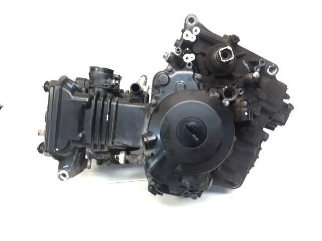ninja 250R 2008 - 2012 Kawasaki Motorblok D1-53399, Motoren, Onderdelen | Kawasaki
