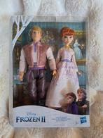 Poupées Anna et Kristoff - Pack romance Disney La Reine des, Enlèvement ou Envoi