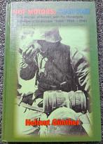 Hot motors, cold feet ( SS-Div. Das Reich ), Tweede Wereldoorlog, Nieuw, Ophalen of Verzenden, Landmacht