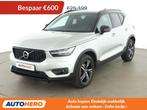 Volvo XC40 2.0 T4 R-Design 2WD (bj 2018, automaat), Auto's, Volvo, 177 g/km, Gebruikt, 1969 cc, Alcantara