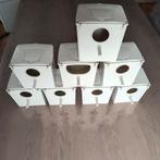 Nestkasten voor tropische vogels, broedhok, Dieren en Toebehoren, Ophalen of Verzenden