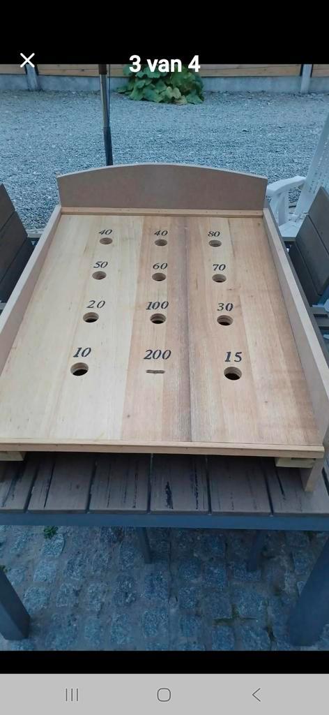 Tonnenbak, Tuin en Terras, Bubbelbaden en Hottubs, Ophalen