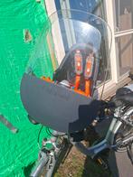 Fietsstoel met scherm Nijntje, Fietsen en Brommers, Fietsaccessoires | Fietsstoeltjes, Ophalen