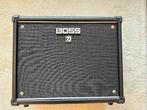 Boss Katana 50 W Mk 1, Musique & Instruments, Amplis | Basse & Guitare, Enlèvement, Comme neuf, Guitare, 50 à 100 watts