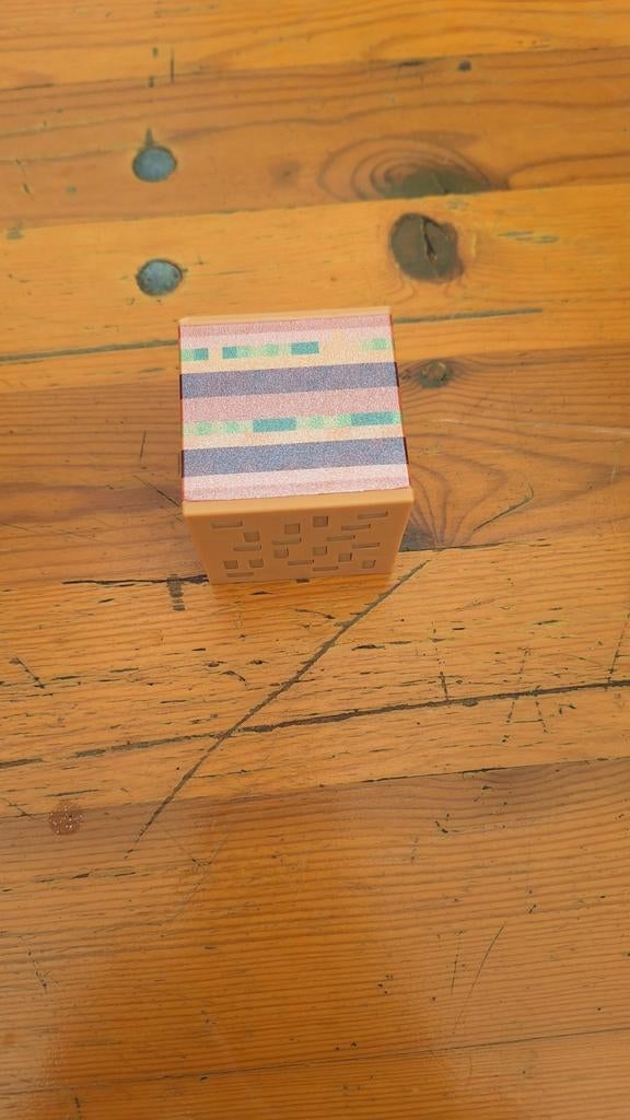 Minecraft burger McDonald's, Verzamelen, Ophalen