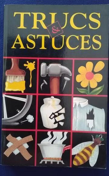 „Tips en trucs” Laura Fronty (1985), Boeken, Overige Boeken, Gelezen, Ophalen of Verzenden