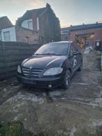 Sangyong Roduis 2.7 diesel  2009, Autos, SsangYong, Achat, Particulier, Rodius, Electronic Stability Program (ESP)