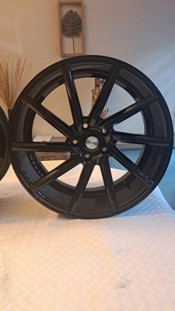 Jantes Vossem, Auto-onderdelen, Banden en Velgen, Band(en), Overige, Overig, Ophalen