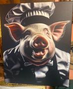 Chef Jean Bom, Verzenden