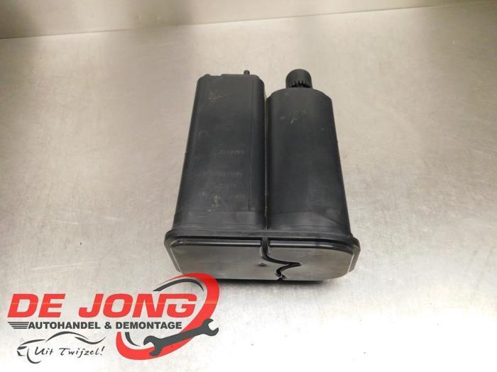 Koolstoffilter van een Renault Clio, Auto-onderdelen, Filters, Renault, Gebruikt, 3 maanden garantie, Ophalen of Verzenden