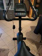 Hometrainer, Ophalen, Hometrainer