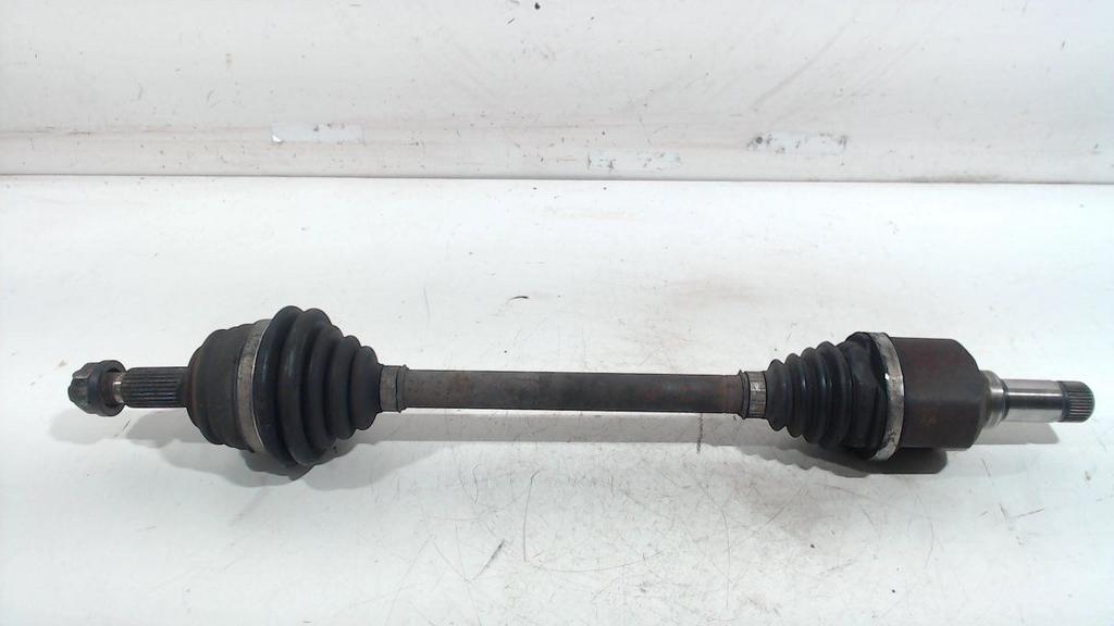 Aandrijfas links voor Peugeot 308, Onderdelen@venauto.nl, Van der Ven Autorecycling B.V., Gebruikt, Ettenseweg 76, 4706 PB Roosendaal, The Netherlands