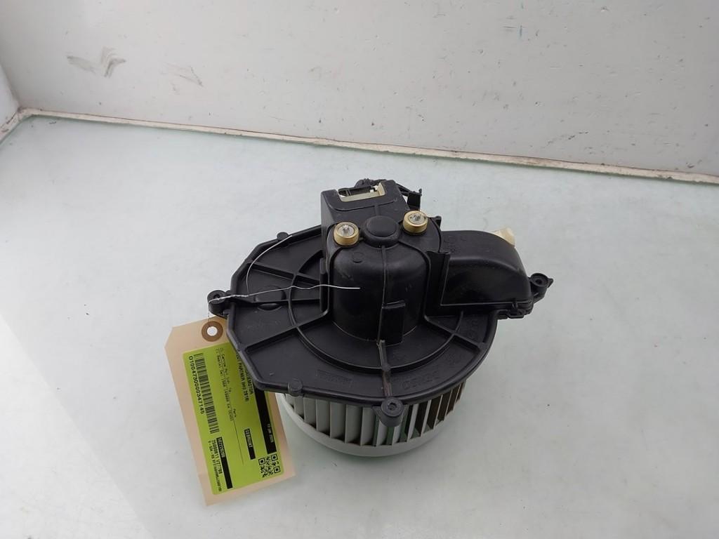 KACHEL VENTILATORMOTOR Partner (GC / GF / GG / GJ / GK), Info@denso.nl, Hogeweyselaan 165
1382 JL  Weesp, NL, Peugeot, DENSO EUROPE B.V.