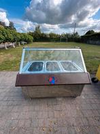 Warmhoud koeltoog, Particulier, Te koop